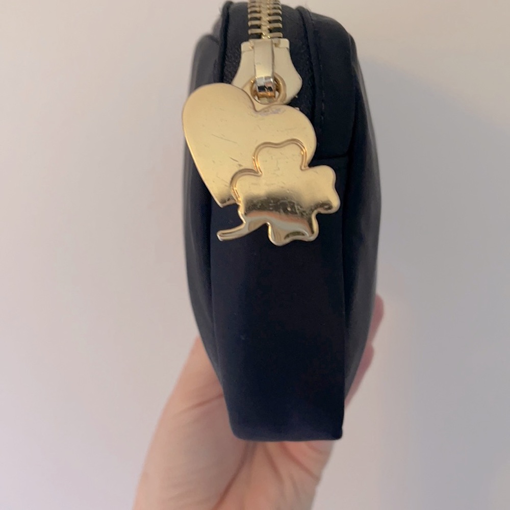 SCL Small Pouch in Black 🖤